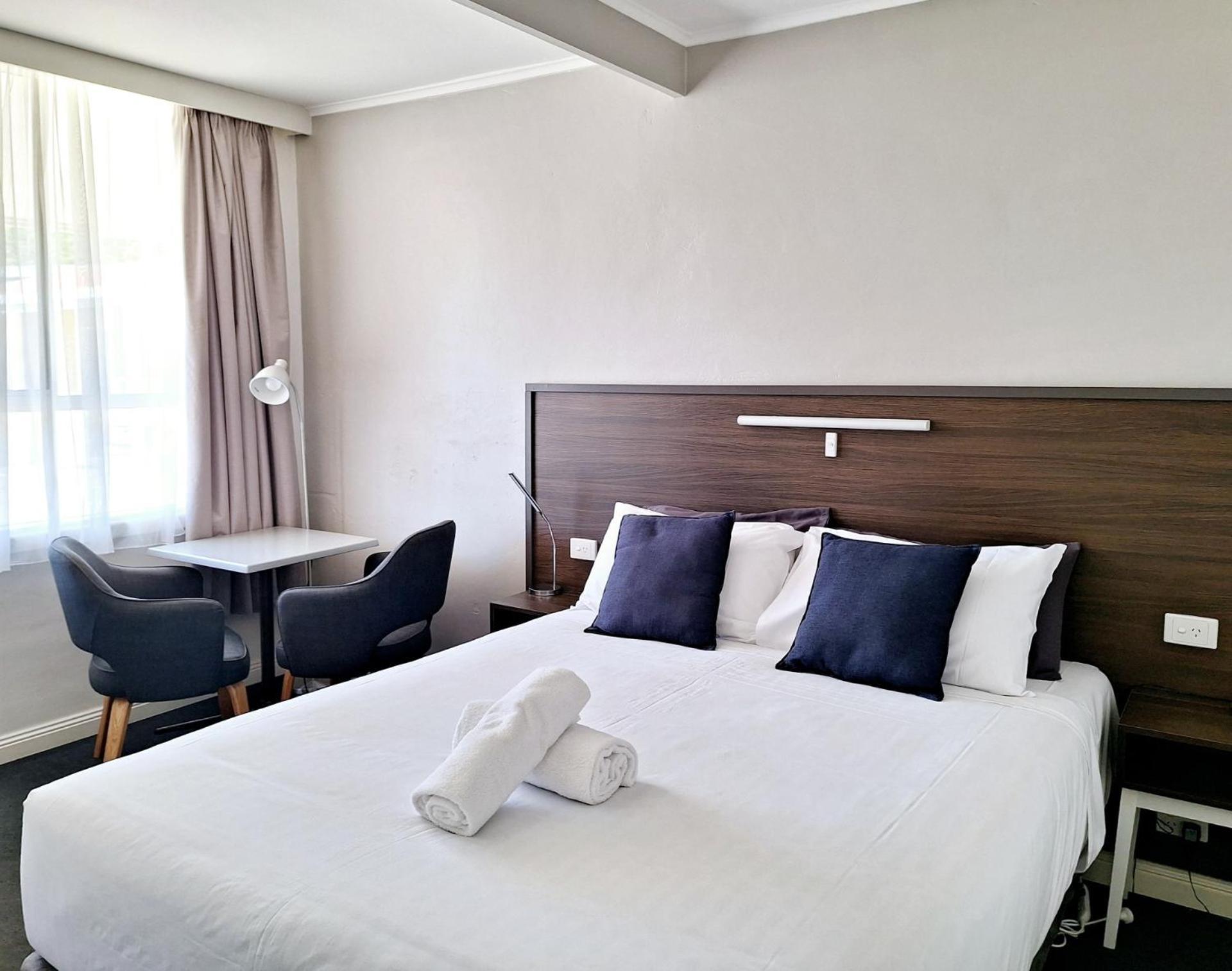 Motel 亚勒旺加 外观 照片