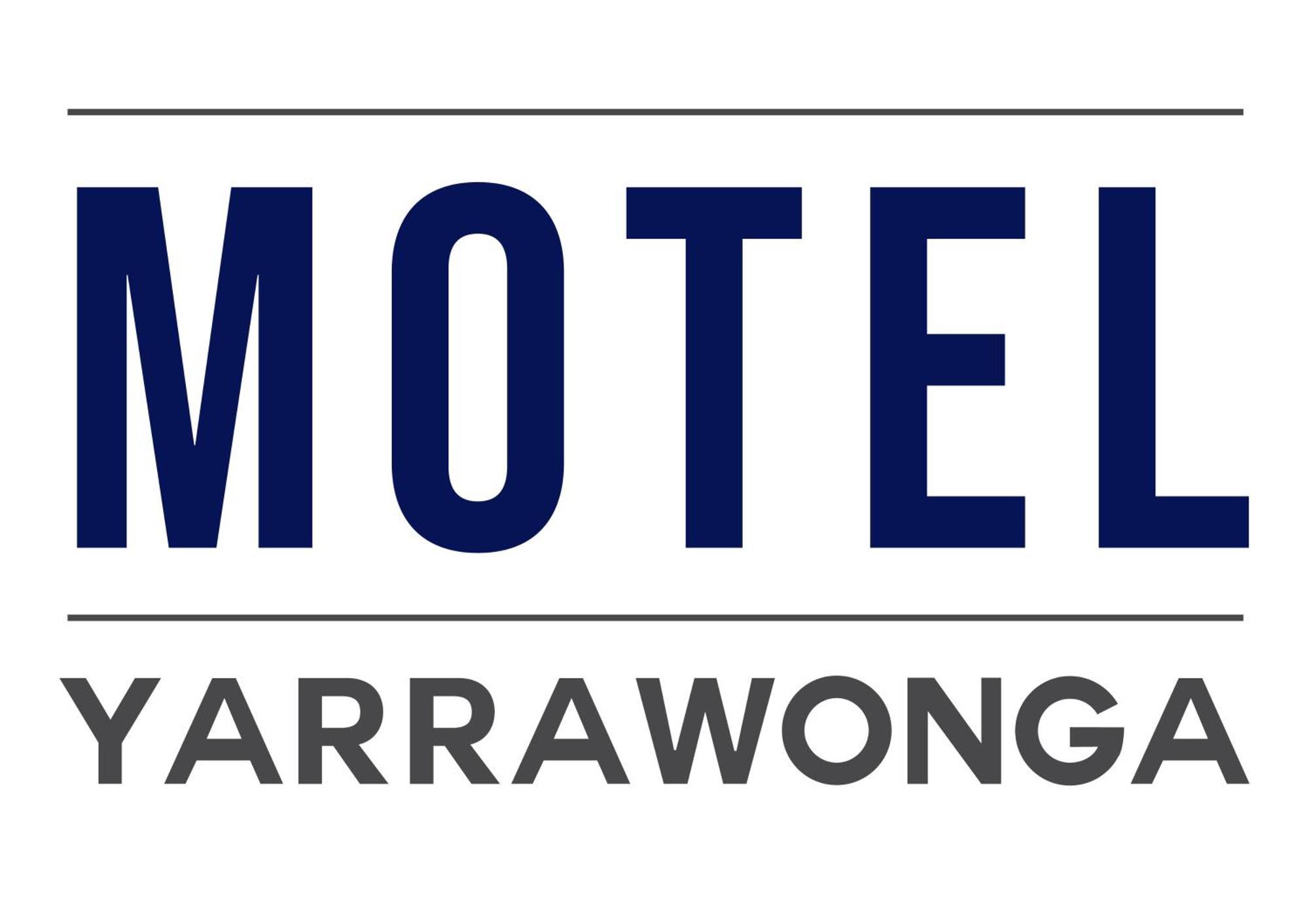 Motel 亚勒旺加 外观 照片